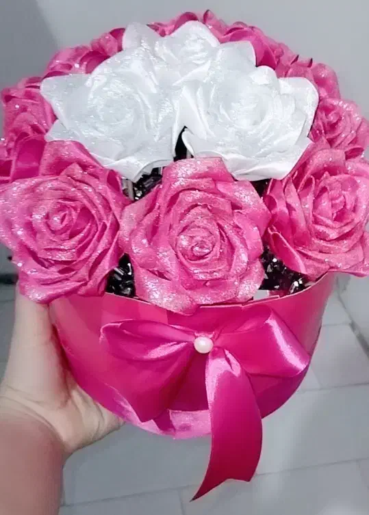 باکس گل|گل مصنوعی|ارومیه, |دیوار