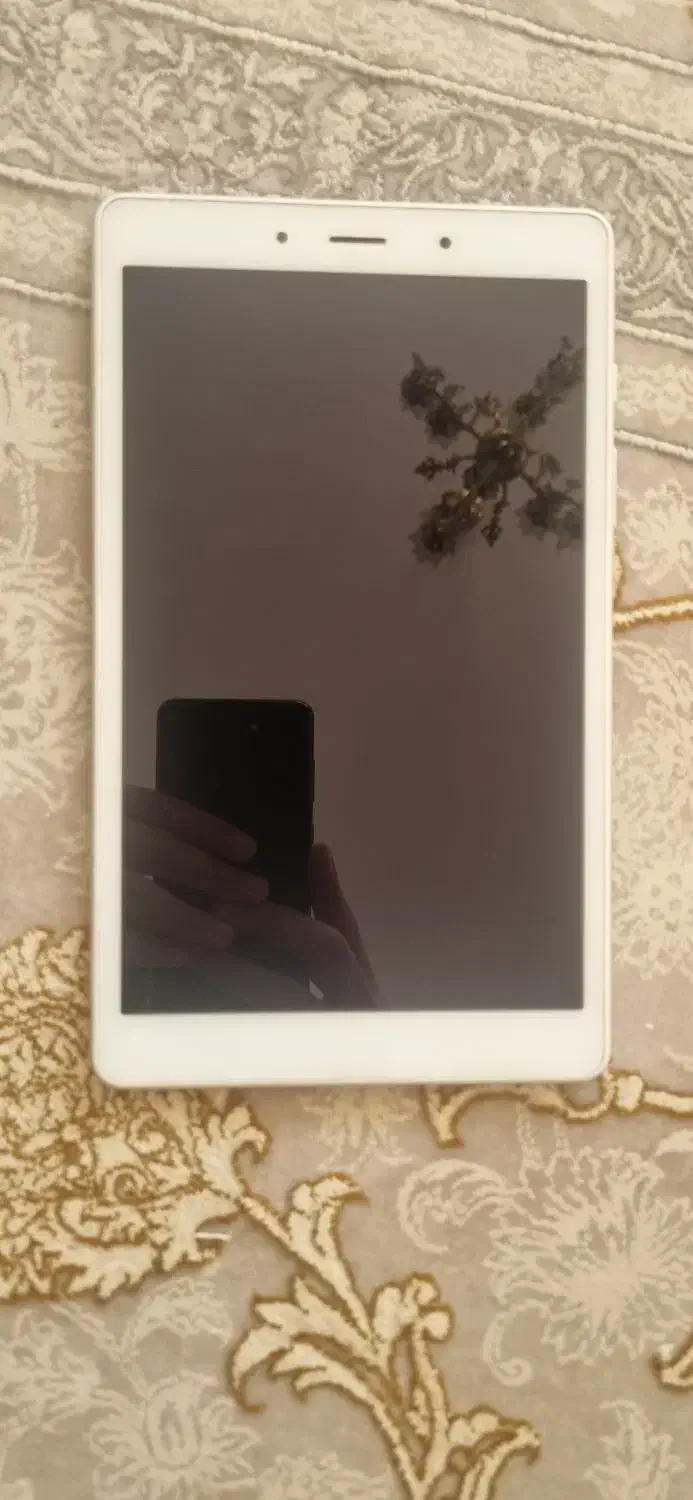 فروش تبلت تب Aدر حد نو|تبلت|کرمانشاه, |دیوار