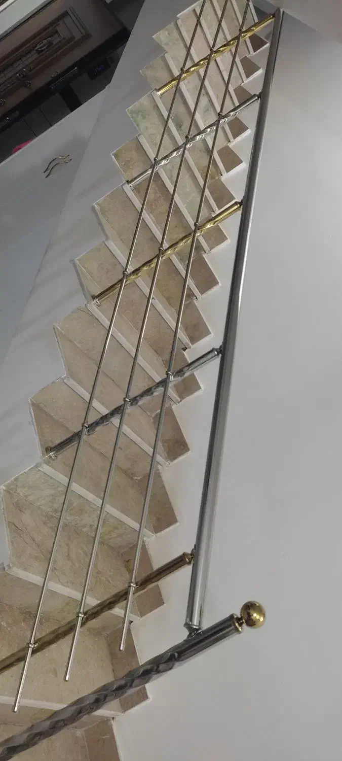 اجرا نرده استیل|خدمات پیشه و مهارت|سبزوار, علمدار|دیوار