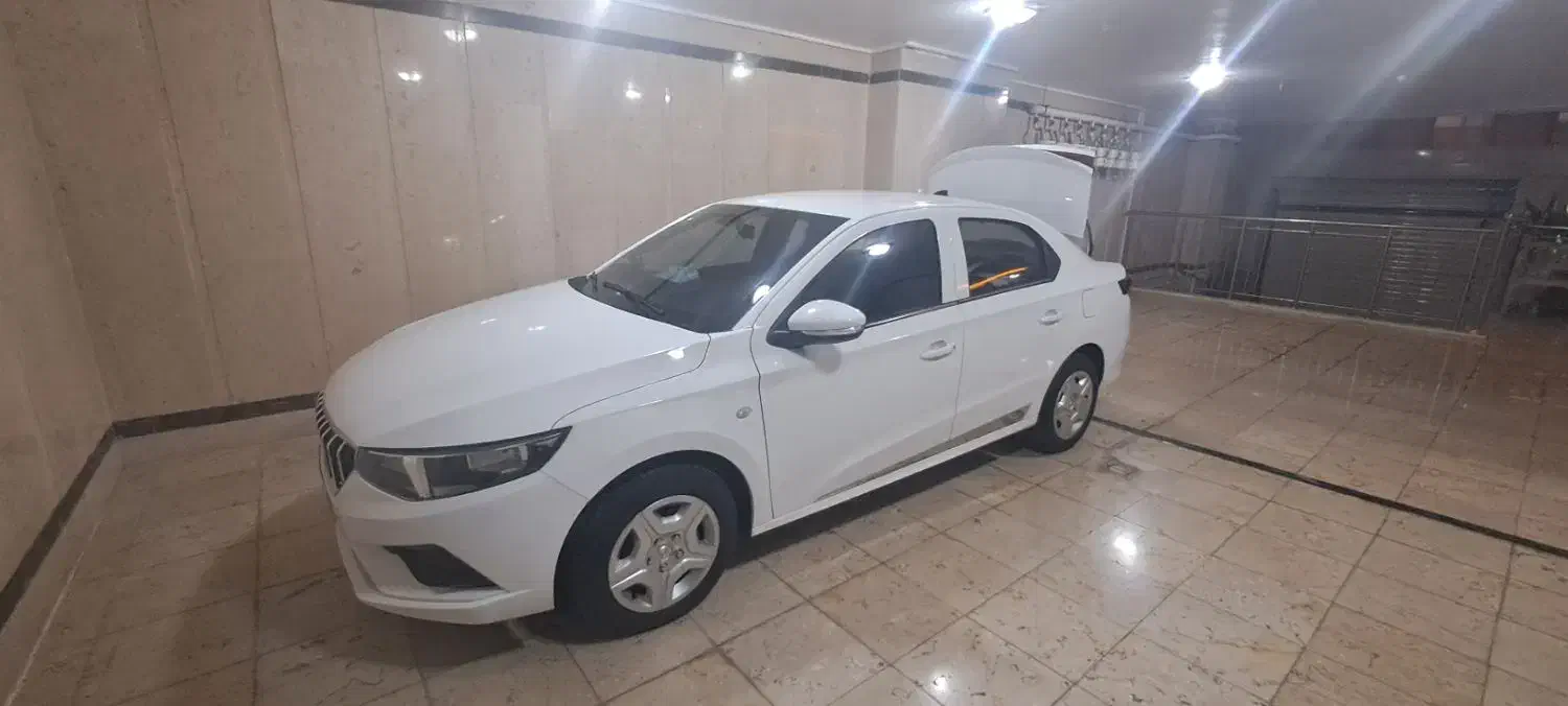 تارا v1|خودرو سواری و وانت|قم, انسجام|دیوار