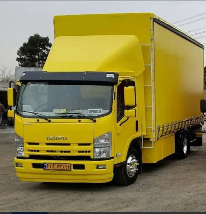 حمل بار و اثاثیه منزل با کارگر|خدمات حمل و نقل|شاهین‌شهر, حافظ جنوبی|دیوار