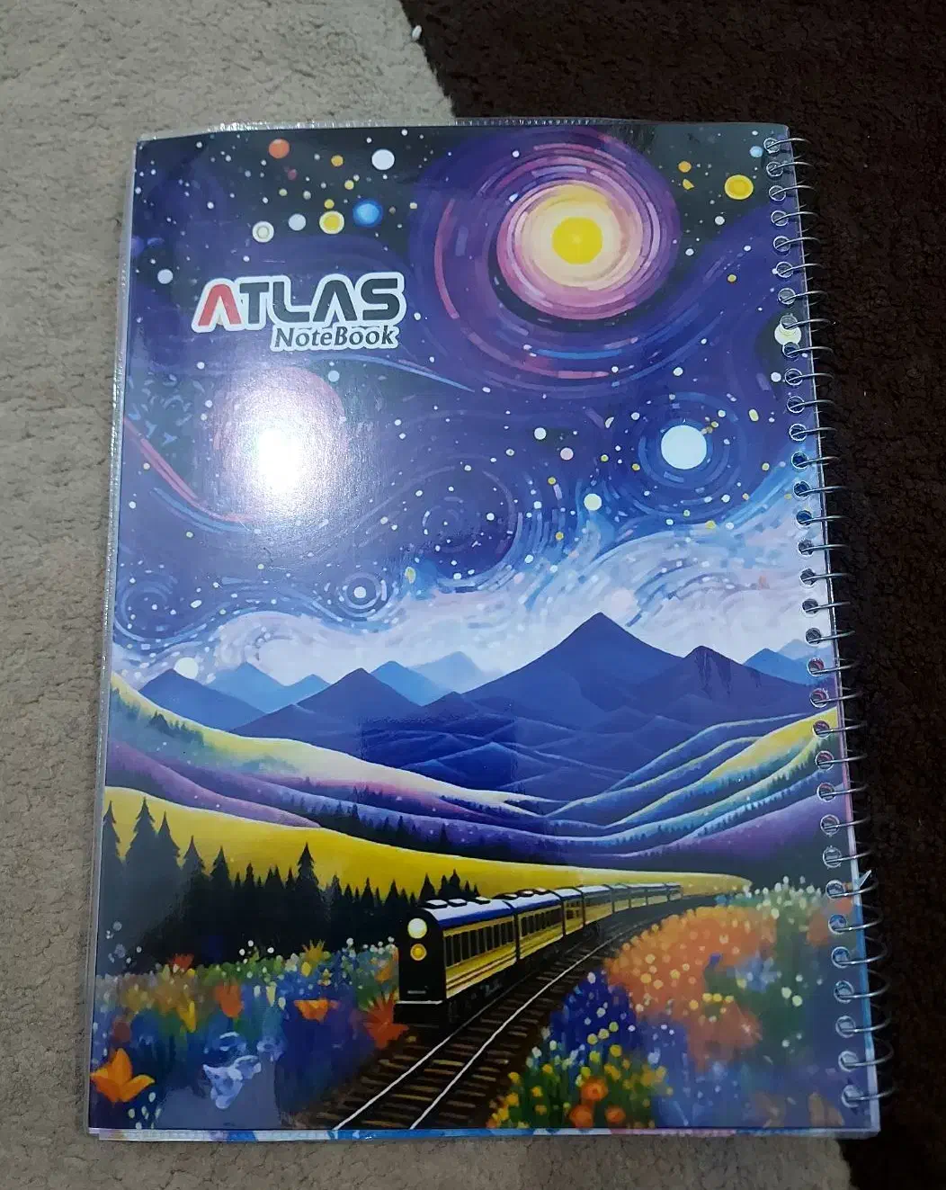 دفتر و کتاب در حد نو|لوازم التحریر|بوشهر, |دیوار