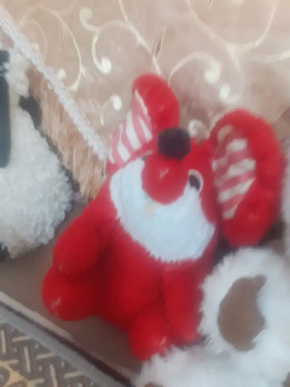 عروسک همه نوع|اسباب‌بازی بچه|کرمانشاه, |دیوار