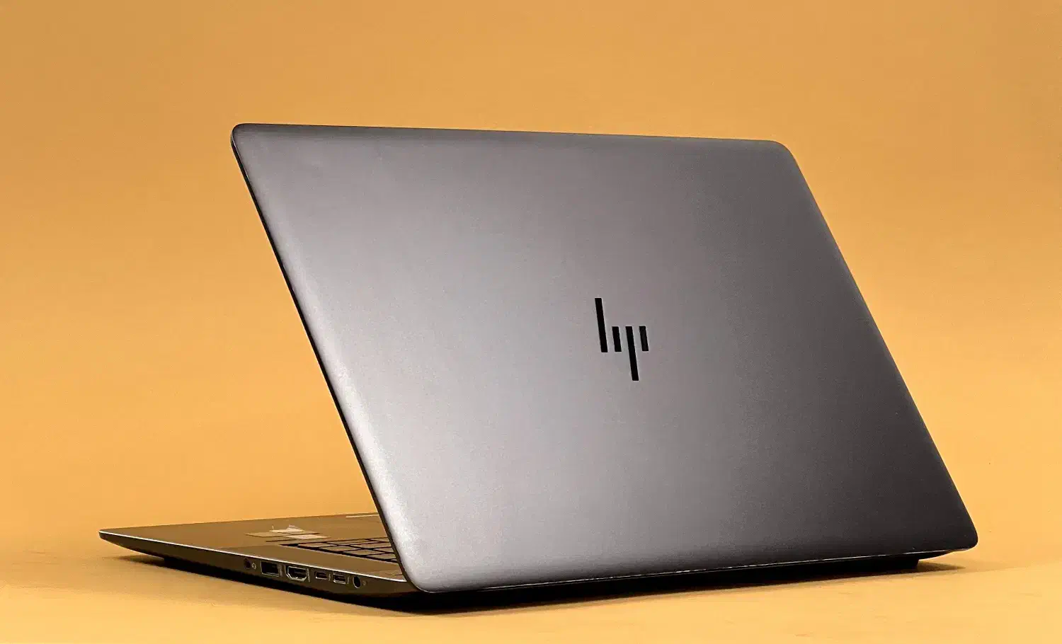 لپ تاپ استوک اچ پی Zbook Studio G4|رایانه همراه|نجفآباد, شریعتی غربی|دیوار