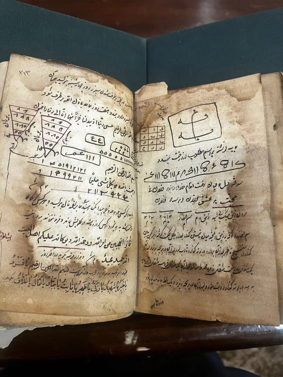 دعای رزق و روزی ،جلب معشوق ، فال|خدمات پذیرایی، مراسم|تهران, اقدسیه|دیوار