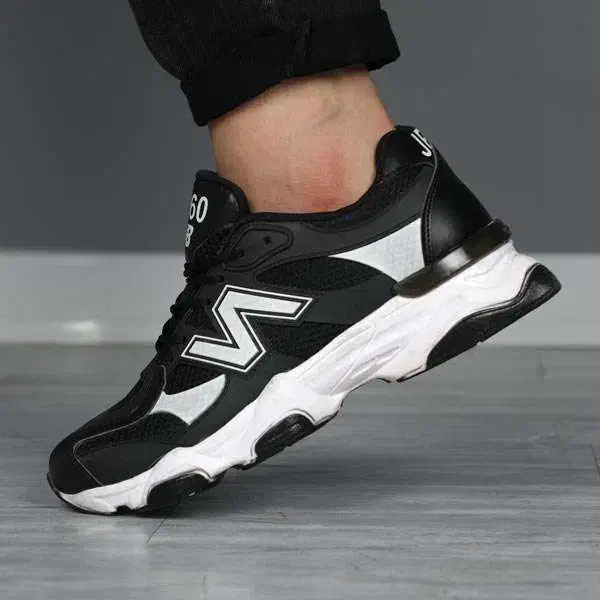 کفش اسپرت مردانه و زنانه لژدارnew balanse0|کیف، کفش، کمربند|مشهد, حجت|دیوار