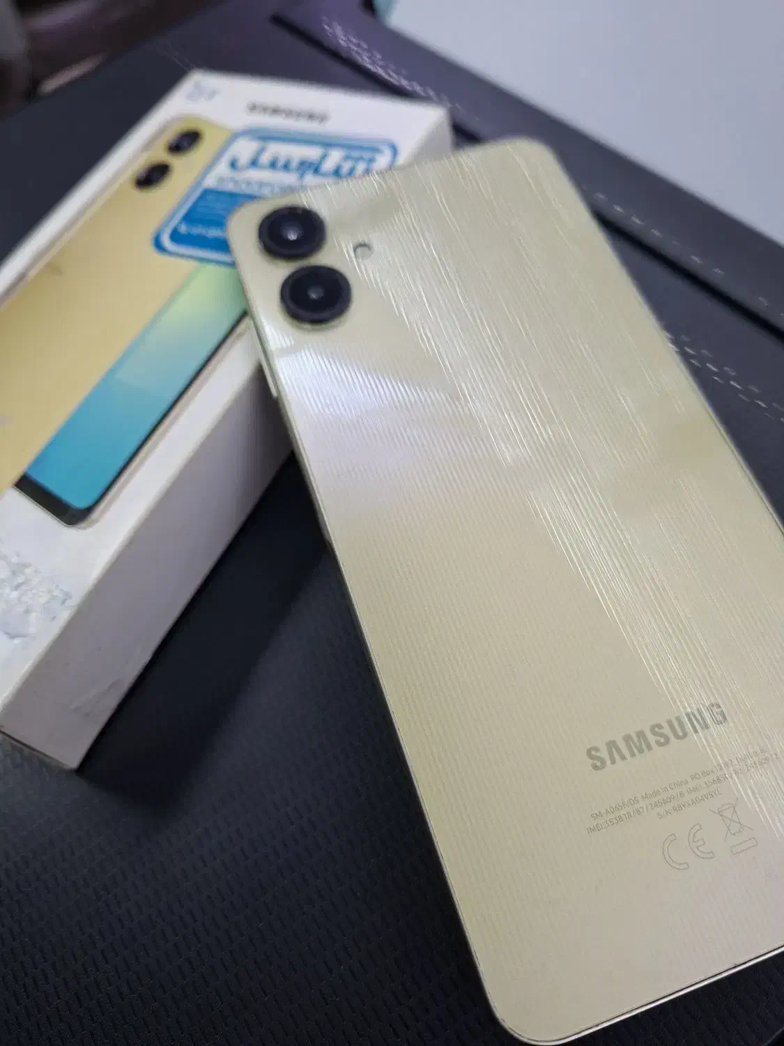 A06 128/6|موبایل|مشهد, کارگران|دیوار