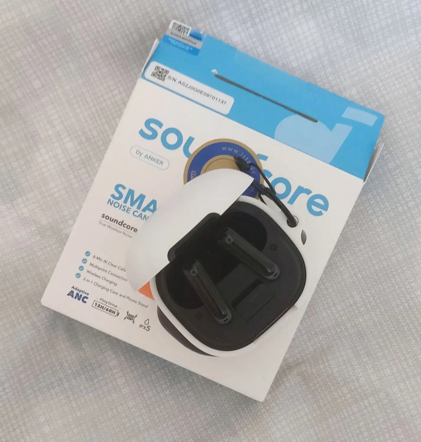 دستگاه ایرپاد|لوازم جانبی موبایل و تبلت|شاهین‌شهر, فردوسی|دیوار