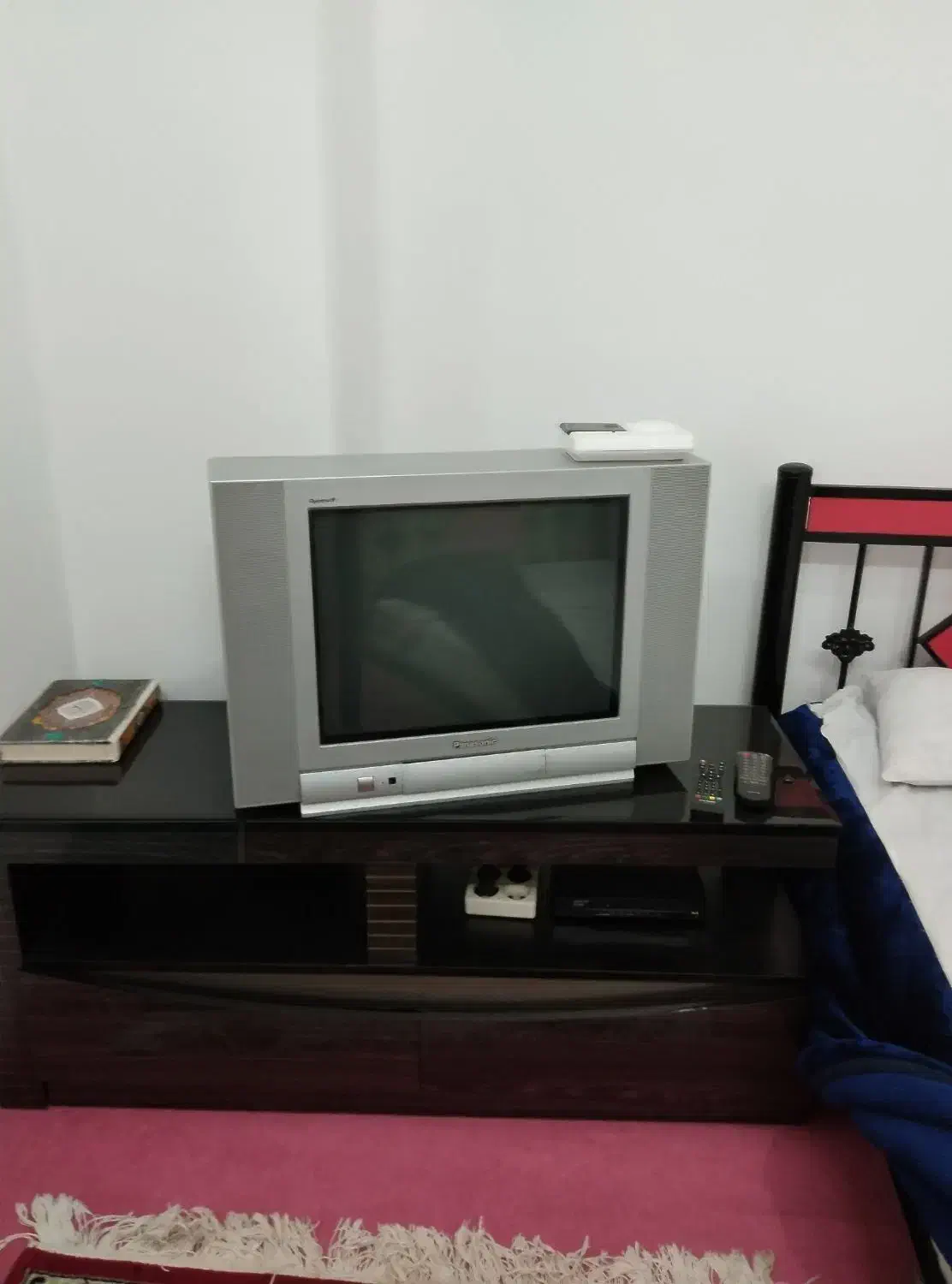 میز تلویزیون دوتیکه|میز تلویزیون|مشهد, ایثارگران|دیوار