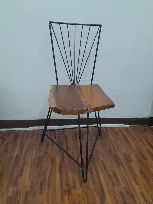 صندلی|صندلی و نیمکت|فولادشهر, B6|دیوار