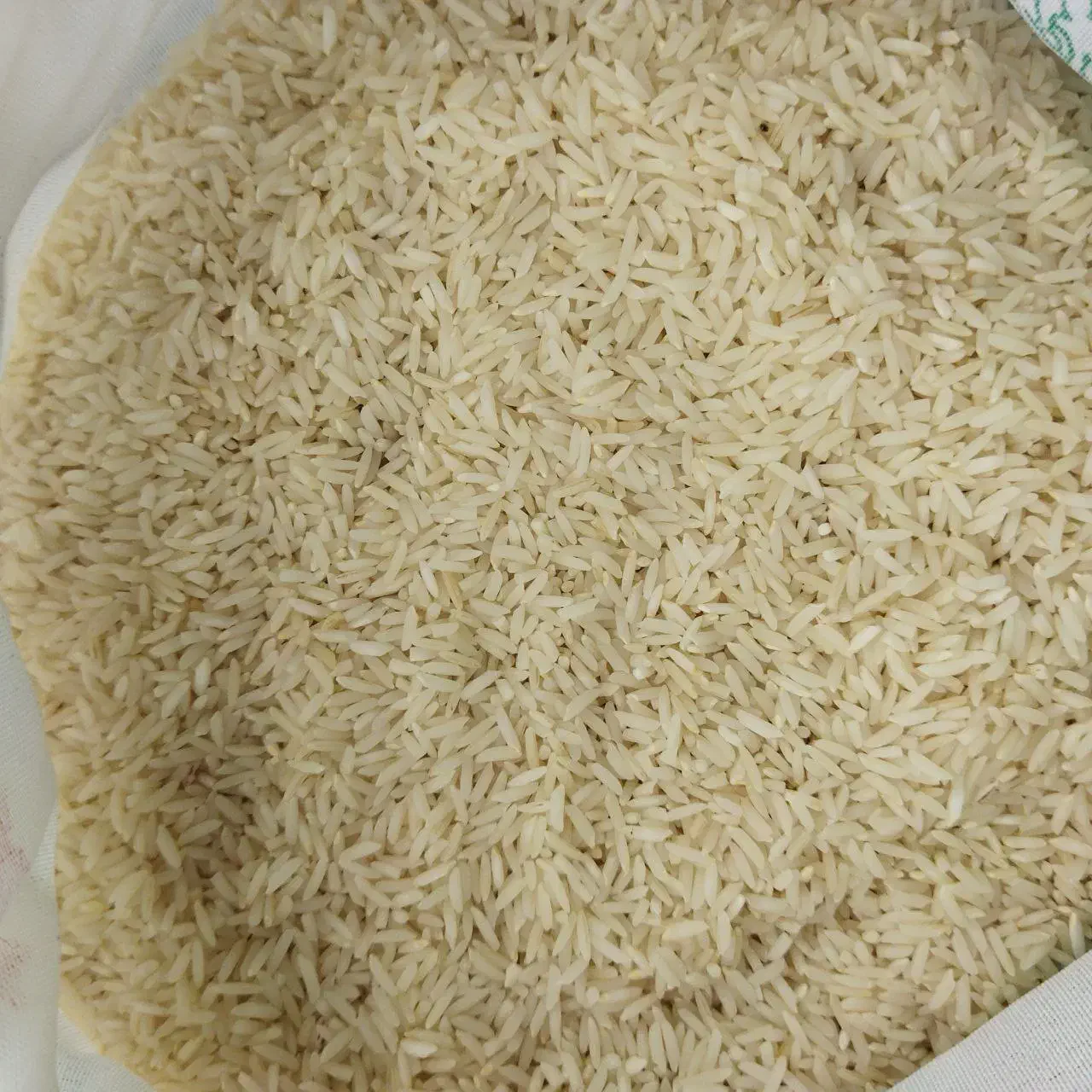 فروش عمده برنج هاشمی سورت شده|خوردنی و آشامیدنی|رشت, حومه رشت|دیوار