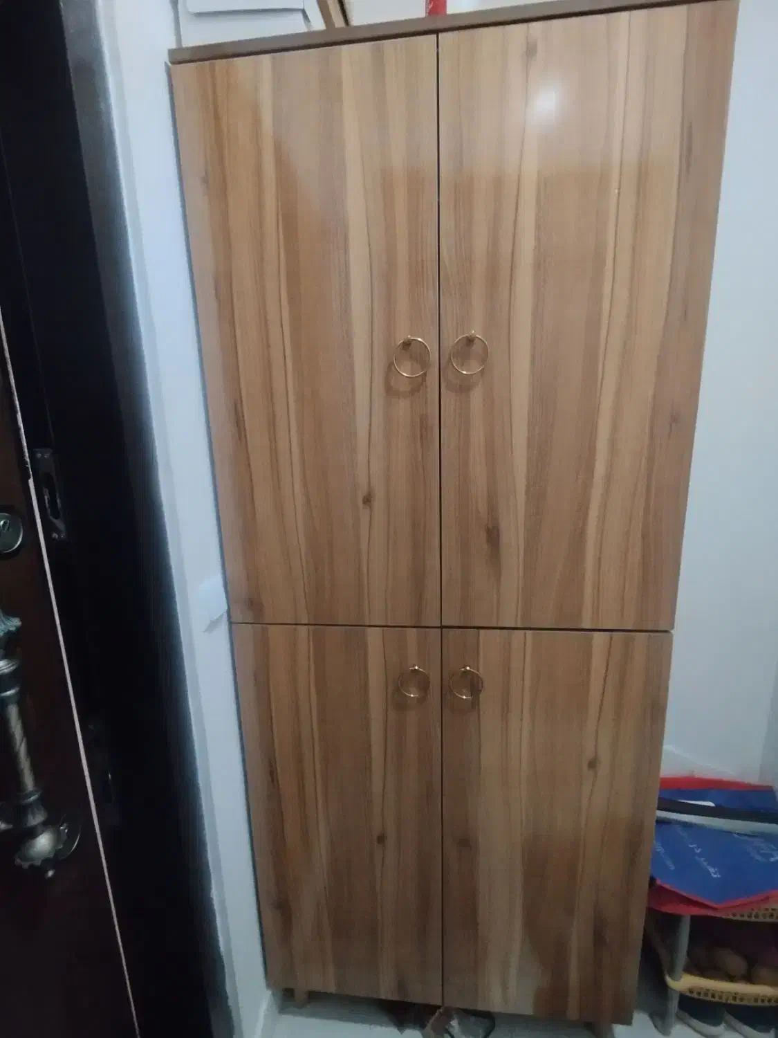 جاکفشی|جاکفشی، کمد، دراور|تبریز, |دیوار