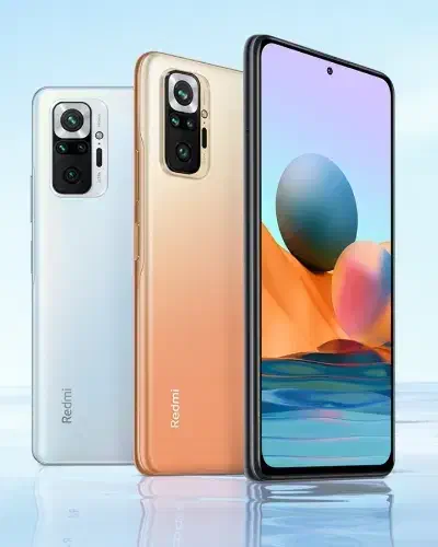 Redmi note 10 pro|موبایل|تهران, گمرک|دیوار