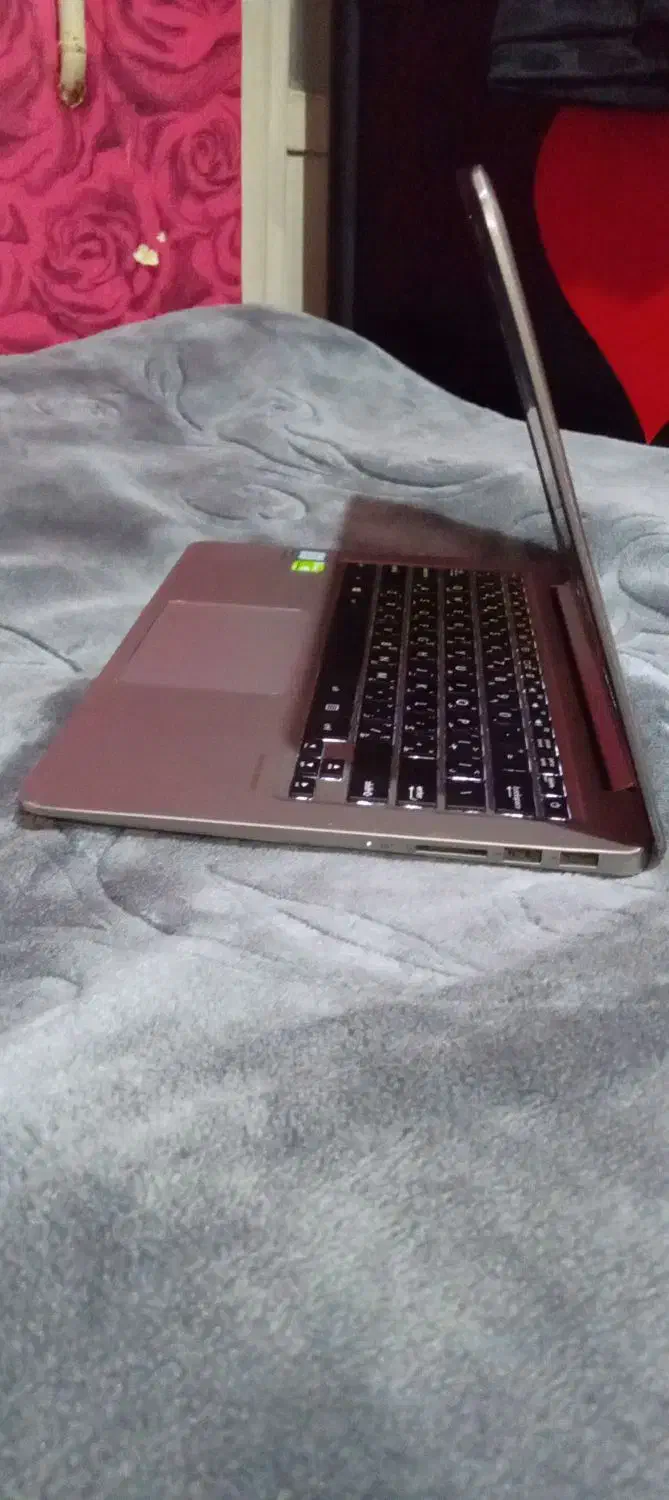 Asus core i7|رایانه همراه|کرج, شاهین‌ویلا|دیوار