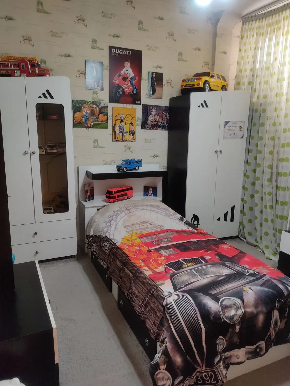 سرویس خواب|تخت و سرویس خواب|مشهد, موسوی قوچانی|دیوار