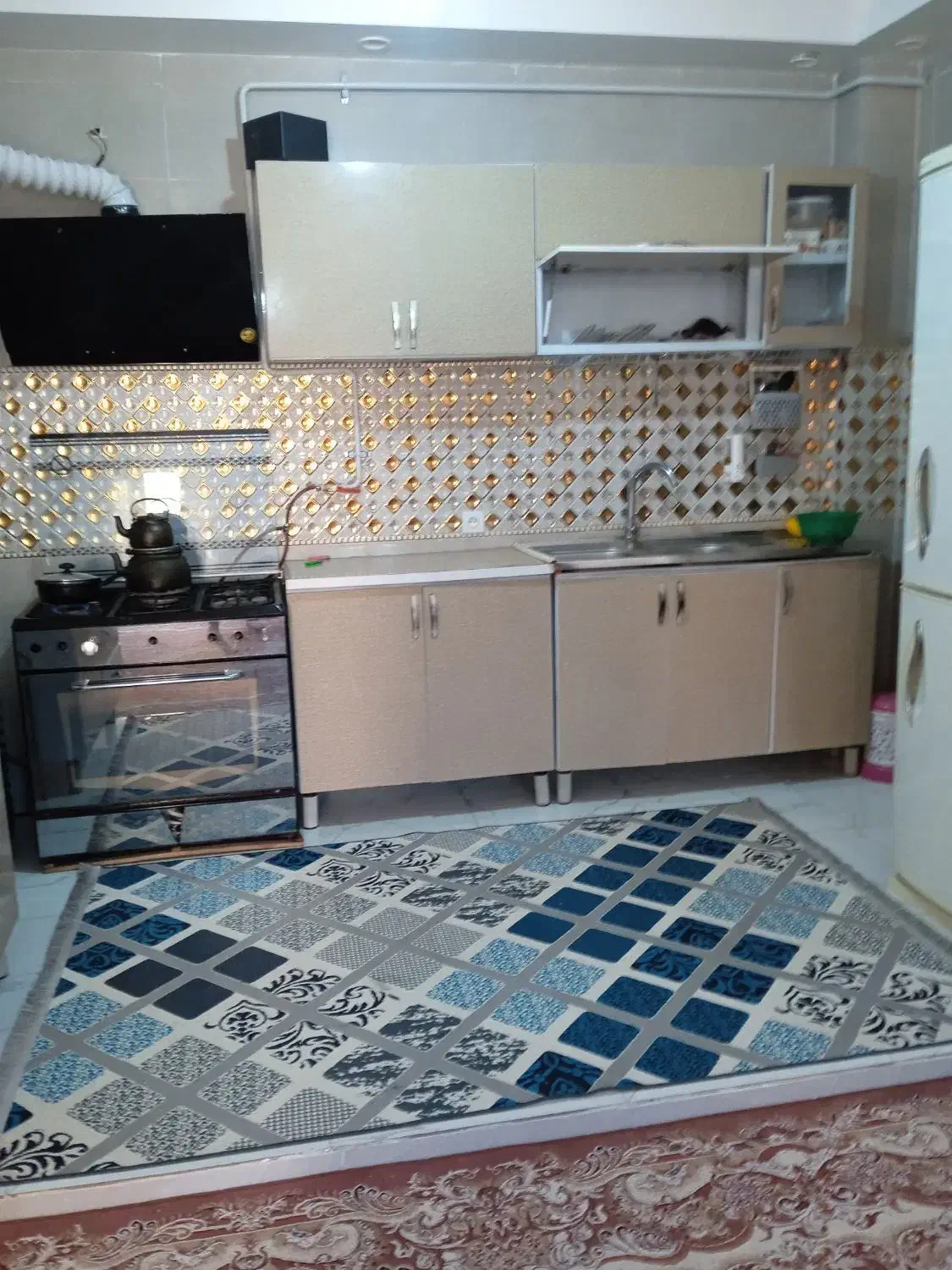 100تومن 5تومن|اجارهٔ خانه و ویلا|فاضل آباد, |دیوار