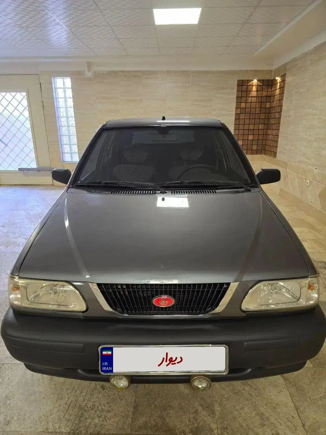 پراید ۱۴۱  مدل ۱۳۸۸|خودرو سواری و وانت|اردبیل, |دیوار