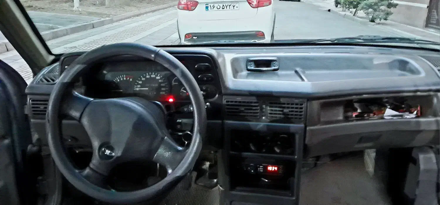 دوو سیلو ۸۱|خودرو سواری و وانت|تهران, آهنگ|دیوار