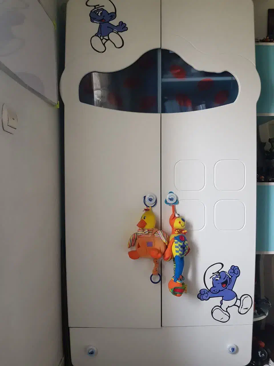 فروش تخت و کمد کودک و نوجوان|تخت و سرویس خواب|تهران, تهرانسر شمالی|دیوار