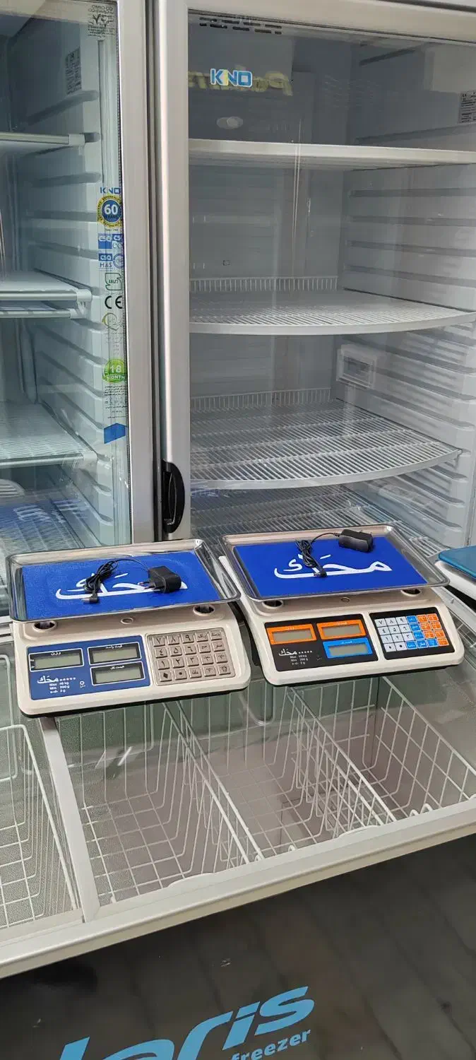 rrترازوff ها /باسکولهایssمخصوص کسبه شارژی|فروشگاه و مغازه|اسلامشهر, شهرک مهدیه|دیوار