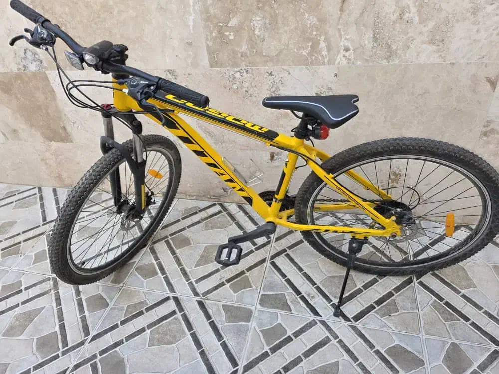 دوچرخه|دوچرخه، اسکیت، اسکوتر|بندر کنگان, |دیوار