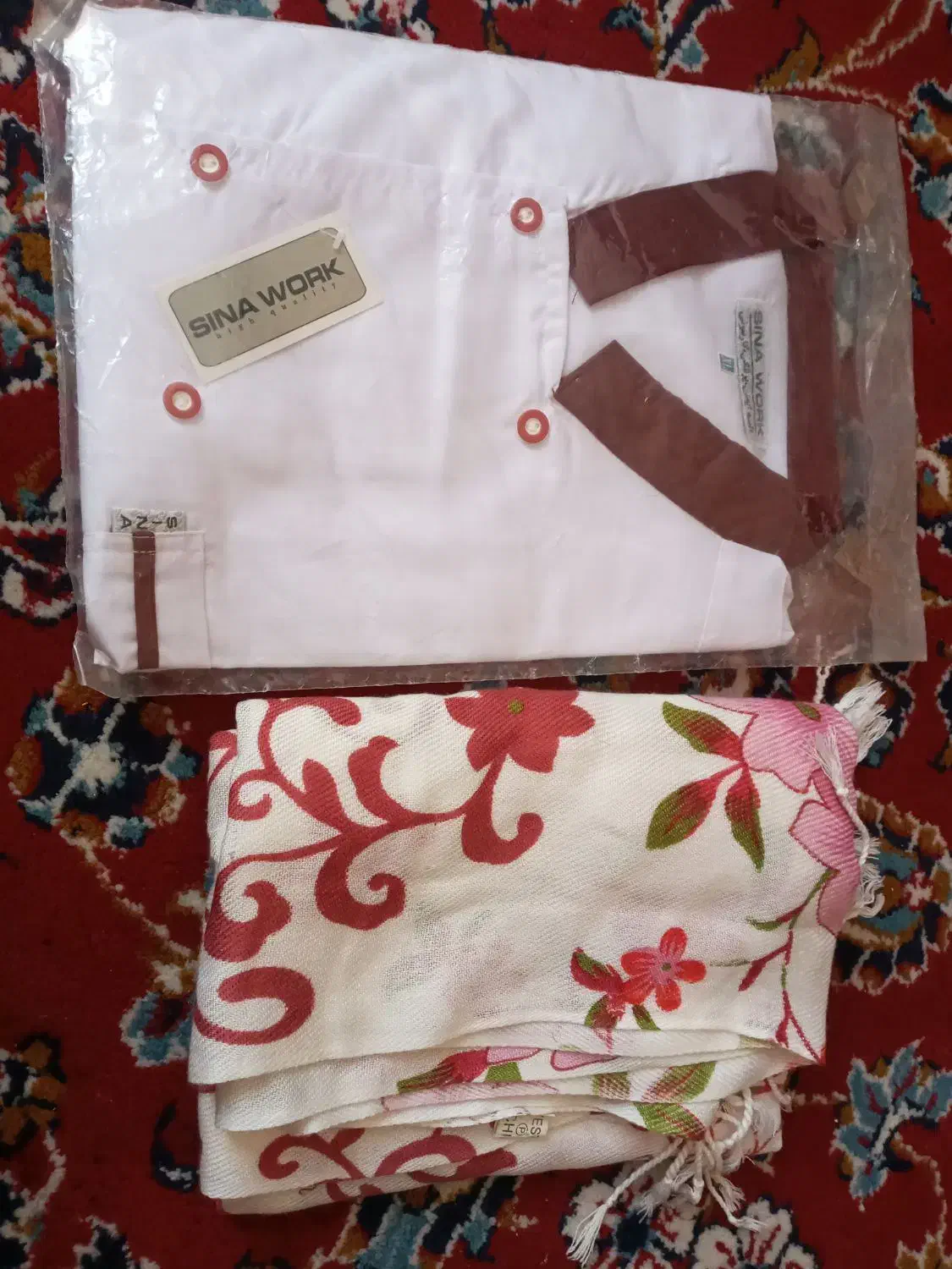 لوازم خانگی وچادرشب و...|سایر لوازم برقی|اهر, |دیوار