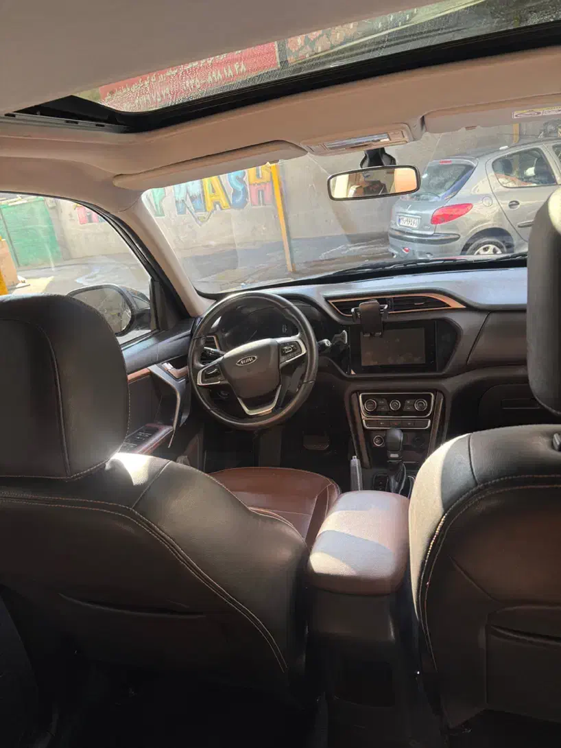 MVM X33s|خودرو سواری و وانت|کرج, عظیمیه|دیوار