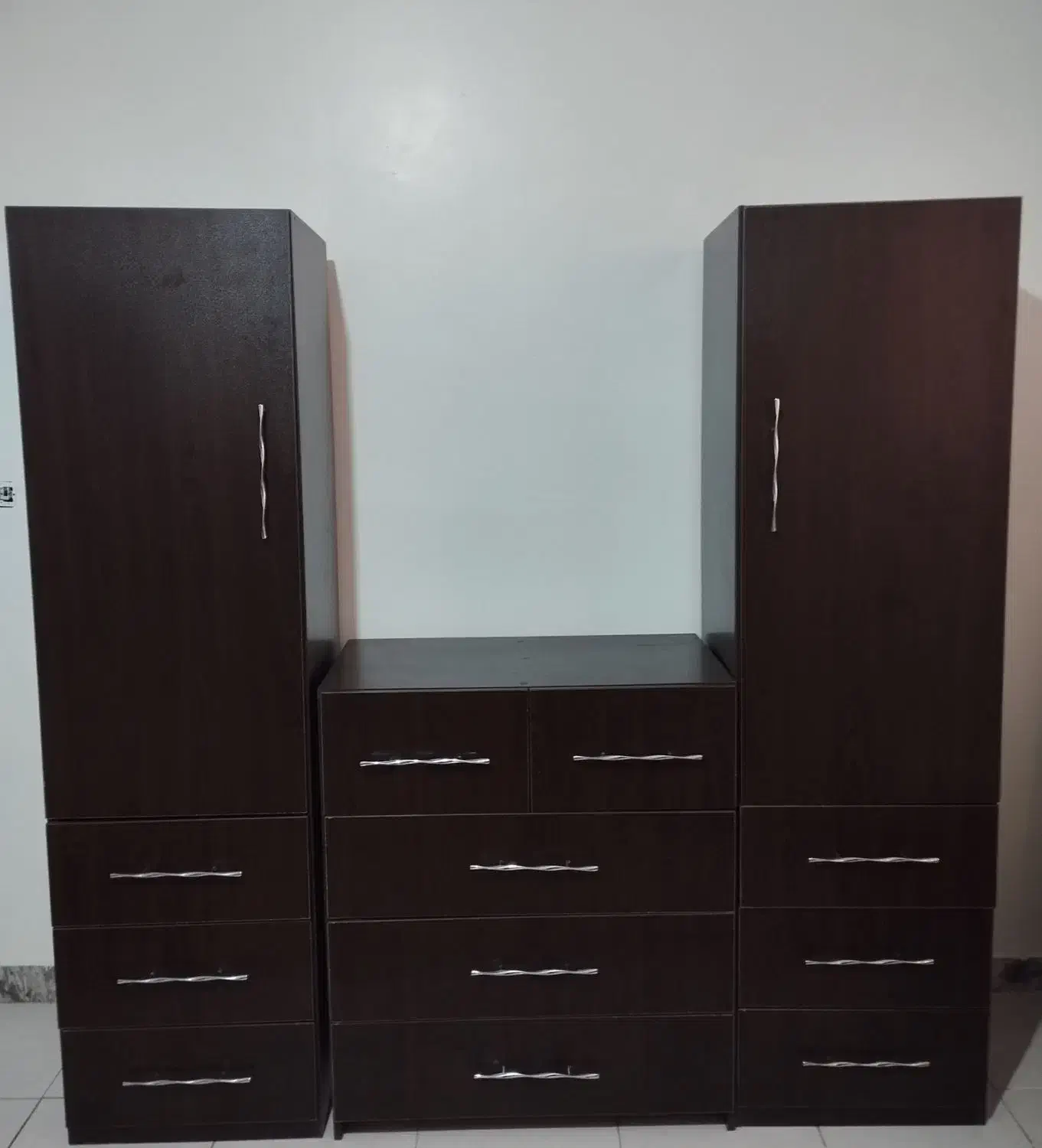 کمد دراور|جاکفشی، کمد، دراور|صباشهر, |دیوار