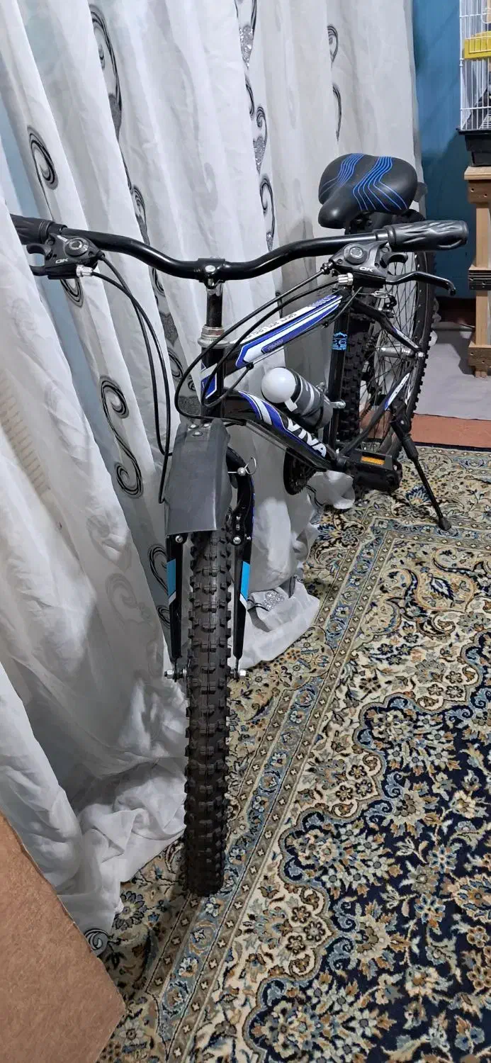 دورچرخه ۲۸|دوچرخه، اسکیت، اسکوتر|شهریار, شهرک سازمانی ظفر|دیوار