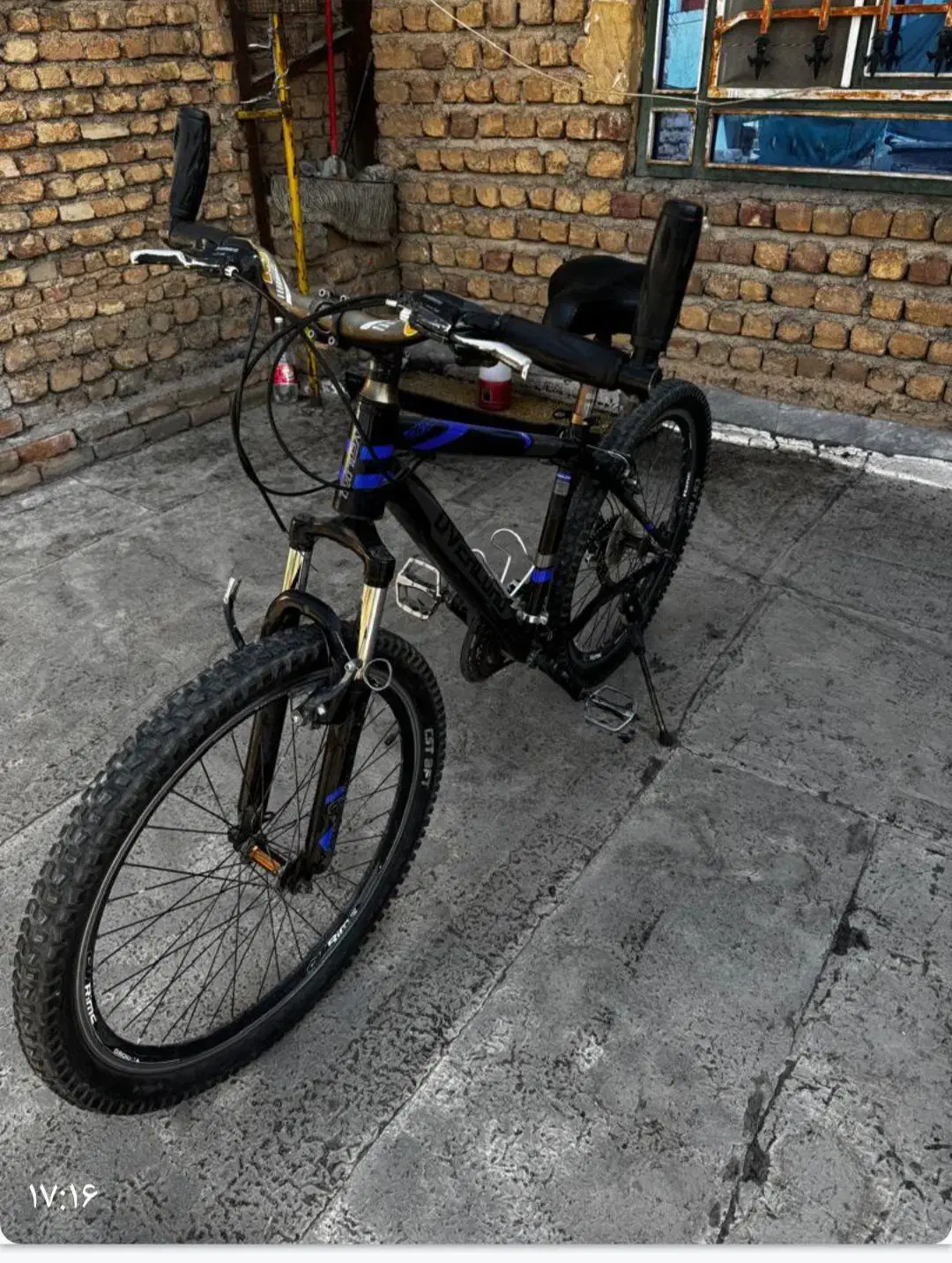 دوچرخه اور لورد26|دوچرخه، اسکیت، اسکوتر|کوهدشت, |دیوار