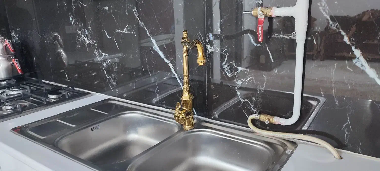 ویلا باغ دوخوابه 470متری|فروش خانه و ویلا|بدره, |دیوار