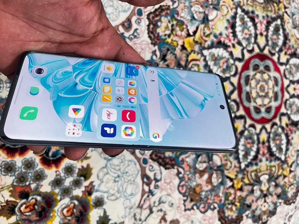 آنر x9b|موبایل|بومهن, |دیوار