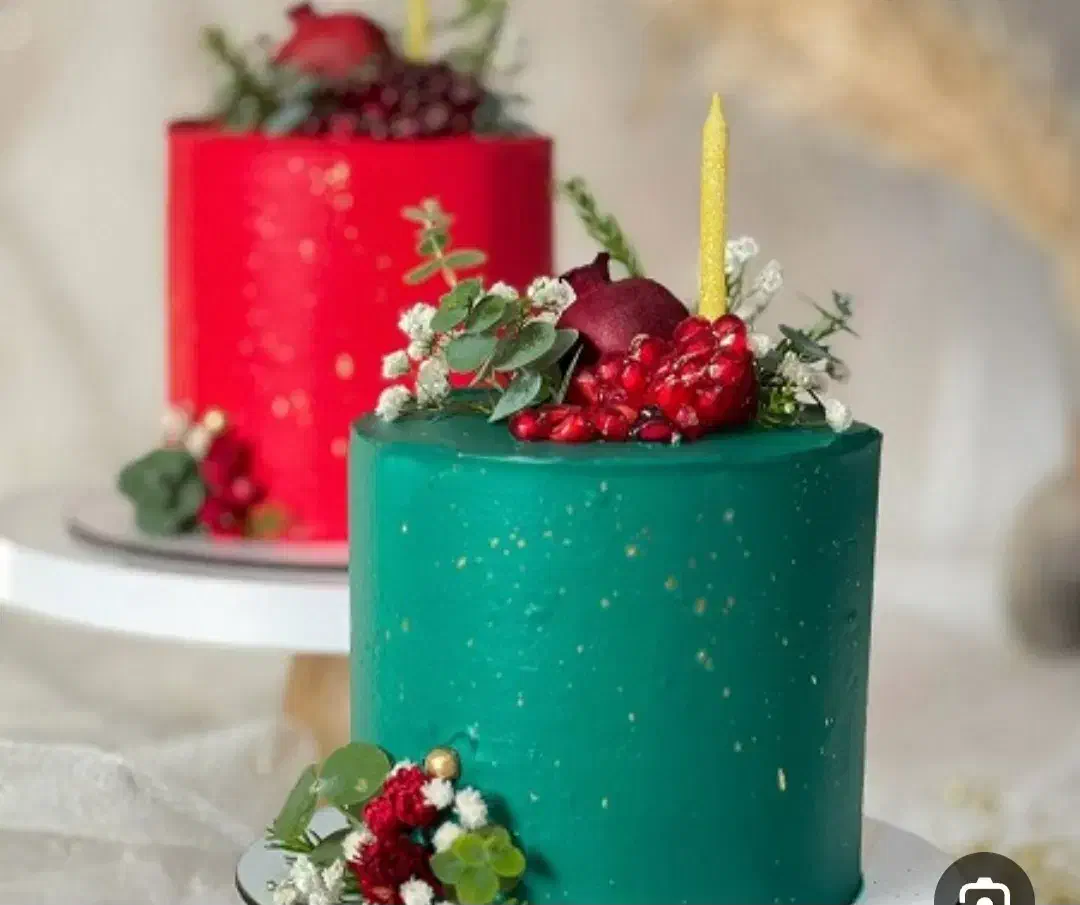 کیک و شیرینی|خدمات پذیرایی، مراسم|خرم‌آباد, |دیوار