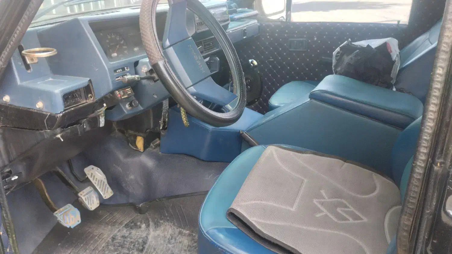 نیسان پاترول|خودرو سواری و وانت|سقز, |دیوار