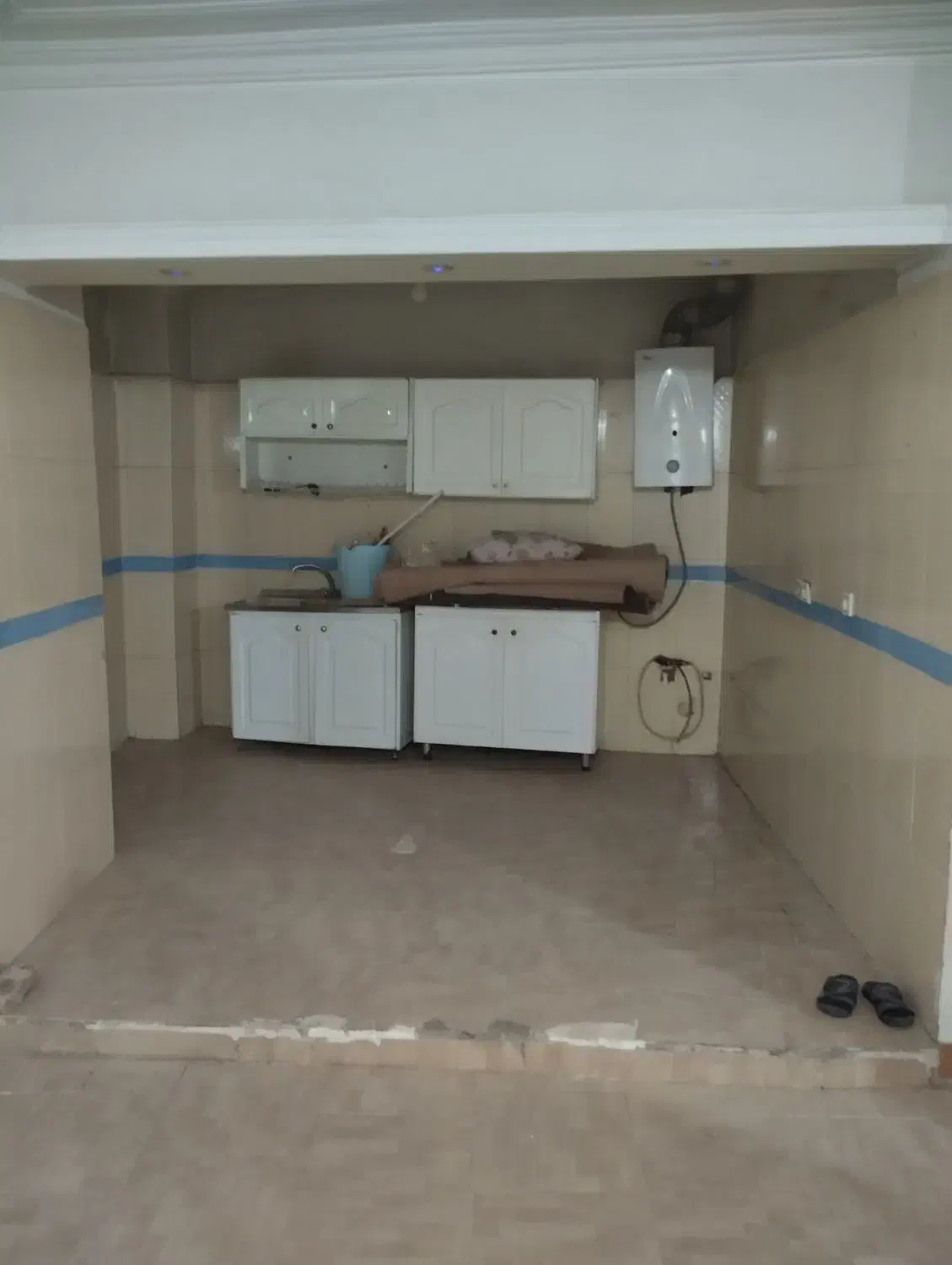 دو خواب همکف خیابان آزادی 300رهن کامل|اجارهٔ آپارتمان|صباشهر, |دیوار