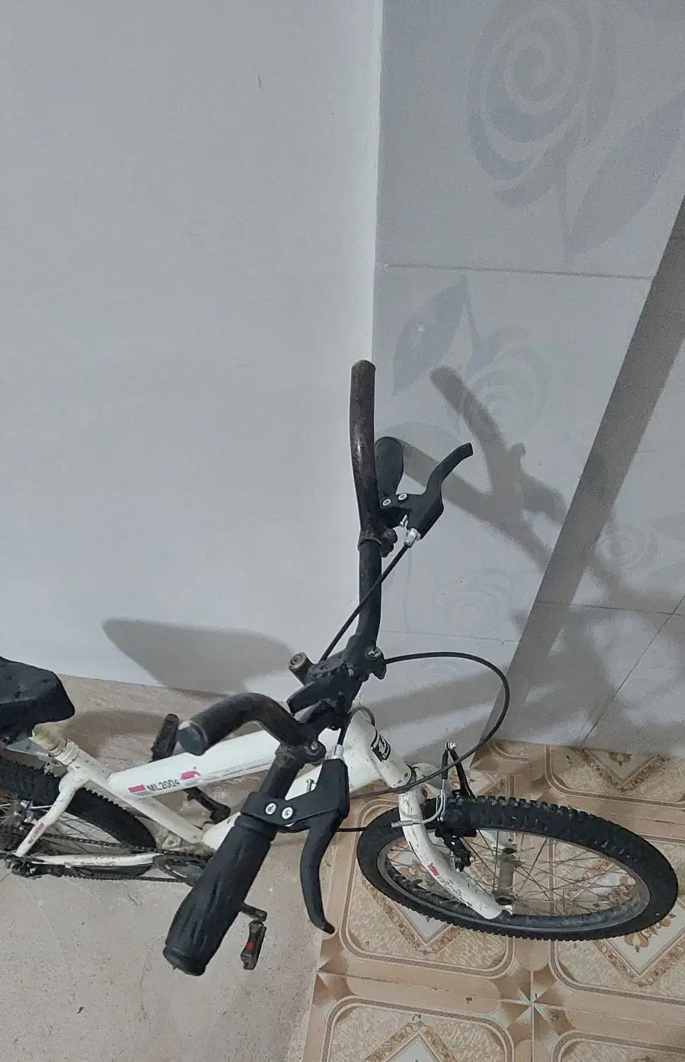 2 عدد دوچرخه ۲۰ دنده ای Bonito و ۲۶ ساده Dino|دوچرخه، اسکیت، اسکوتر|سرپل ذهاب, |دیوار