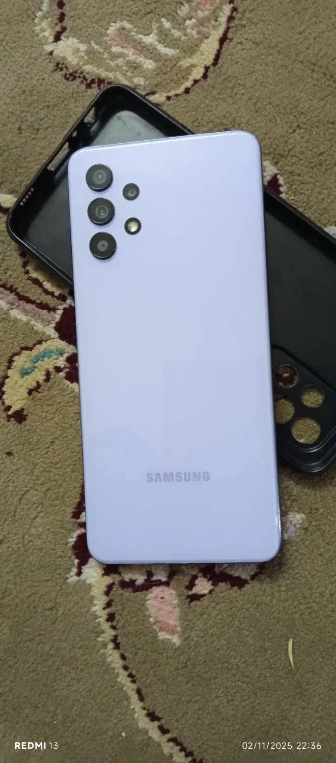 گوشی A32|موبایل|مشهد, شهرک مهر آباد|دیوار