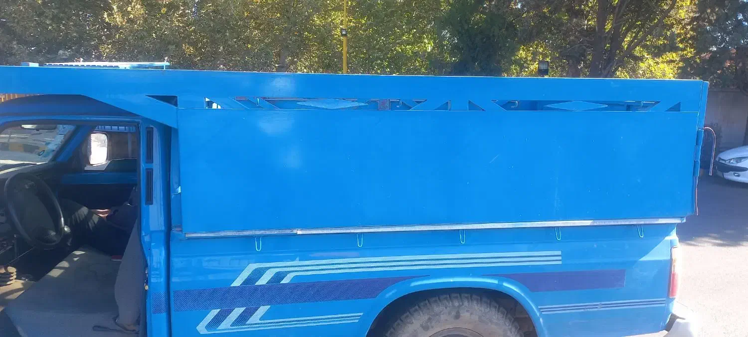 باربند کفی لگنی|قطعات یدکی و لوازم جانبی|محمدیه-قزوین, |دیوار