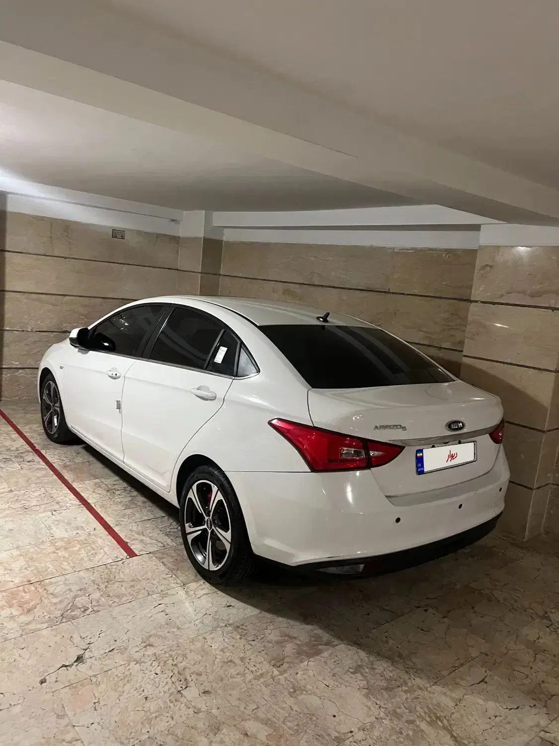 آریزو ۵|خودرو سواری و وانت|تهران, هفت حوض|دیوار