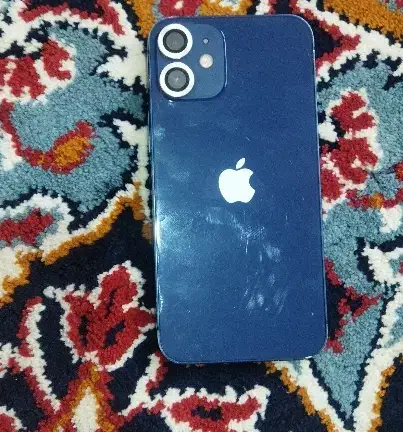 آیفون 12|موبایل|جوانرود, |دیوار