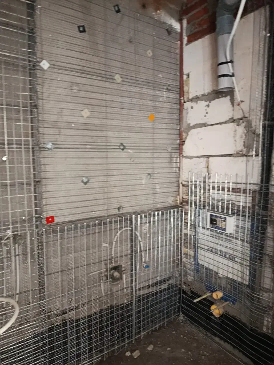 استا، بنا، شات کار و کارگر ساده نیازمندیم|استخدام معماری، عمران و ساختمانی|تهران, طرشت|دیوار