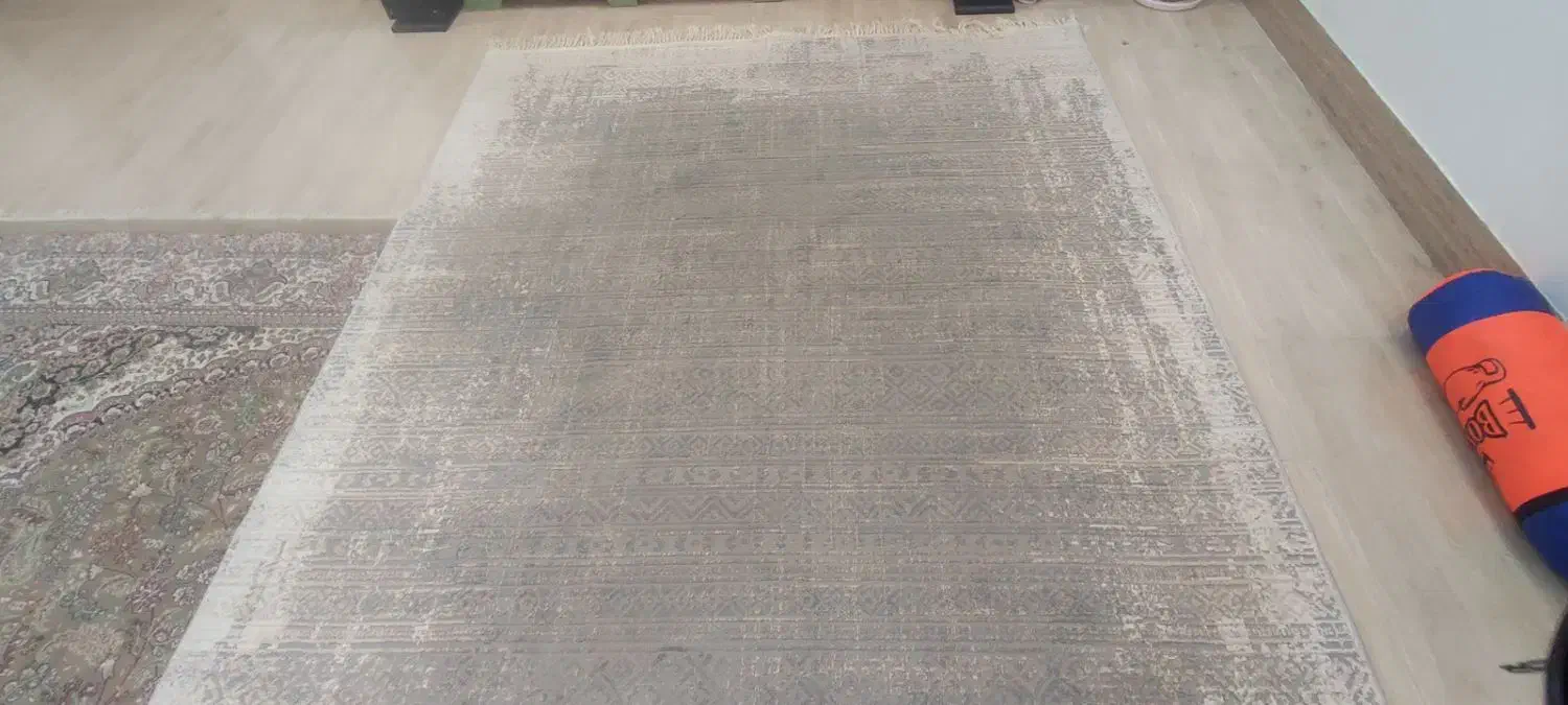 فرش شیش متری|فرش|نوکنده, |دیوار