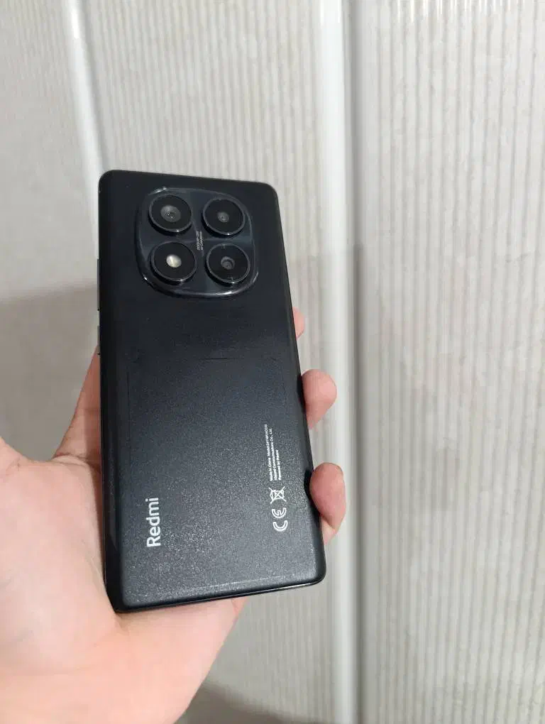 Note 14 pro|موبایل|آق قلا, |دیوار