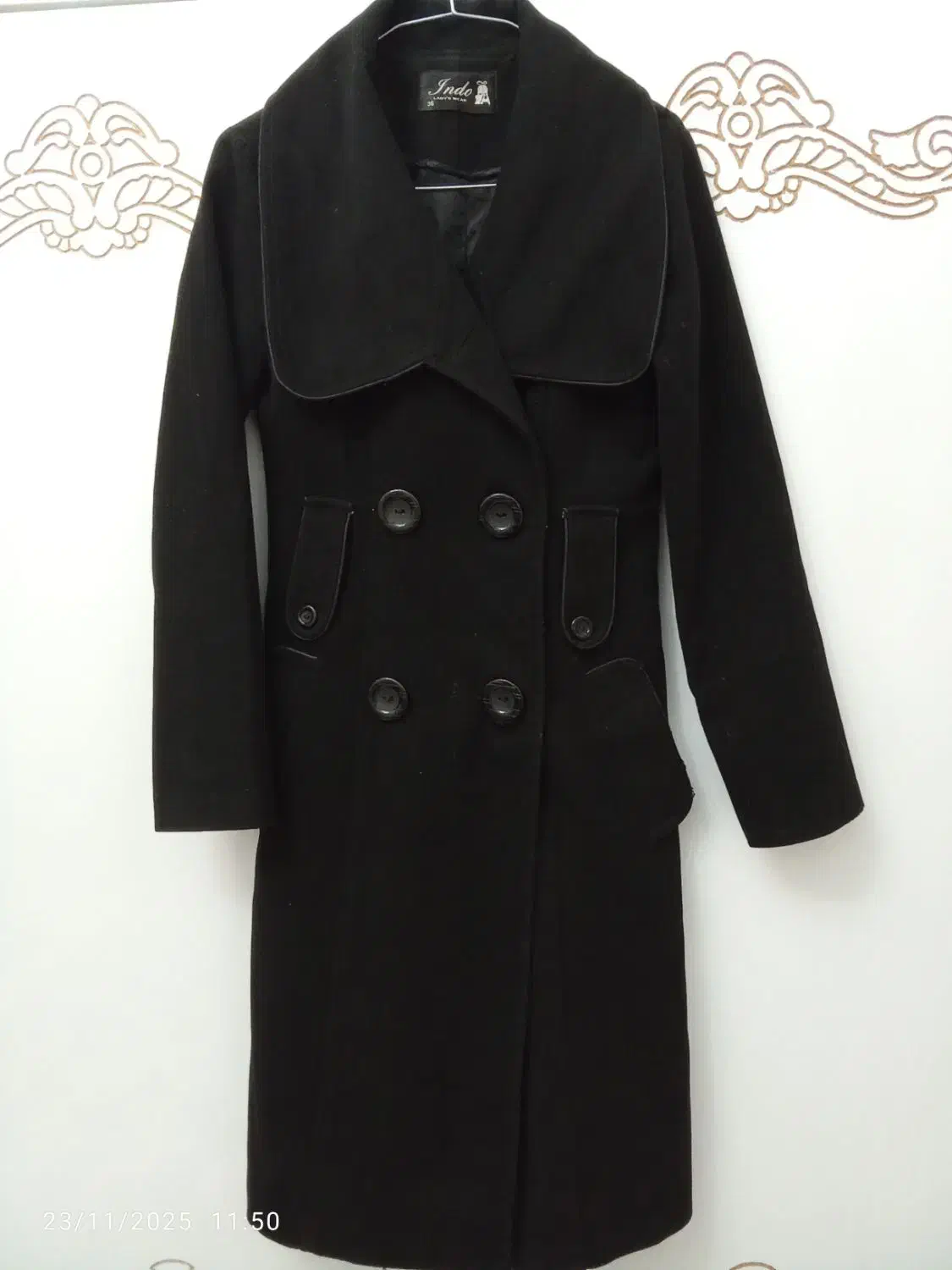 پالتو ومانتو|لباس|مشهد, شهرک ابوذر|دیوار