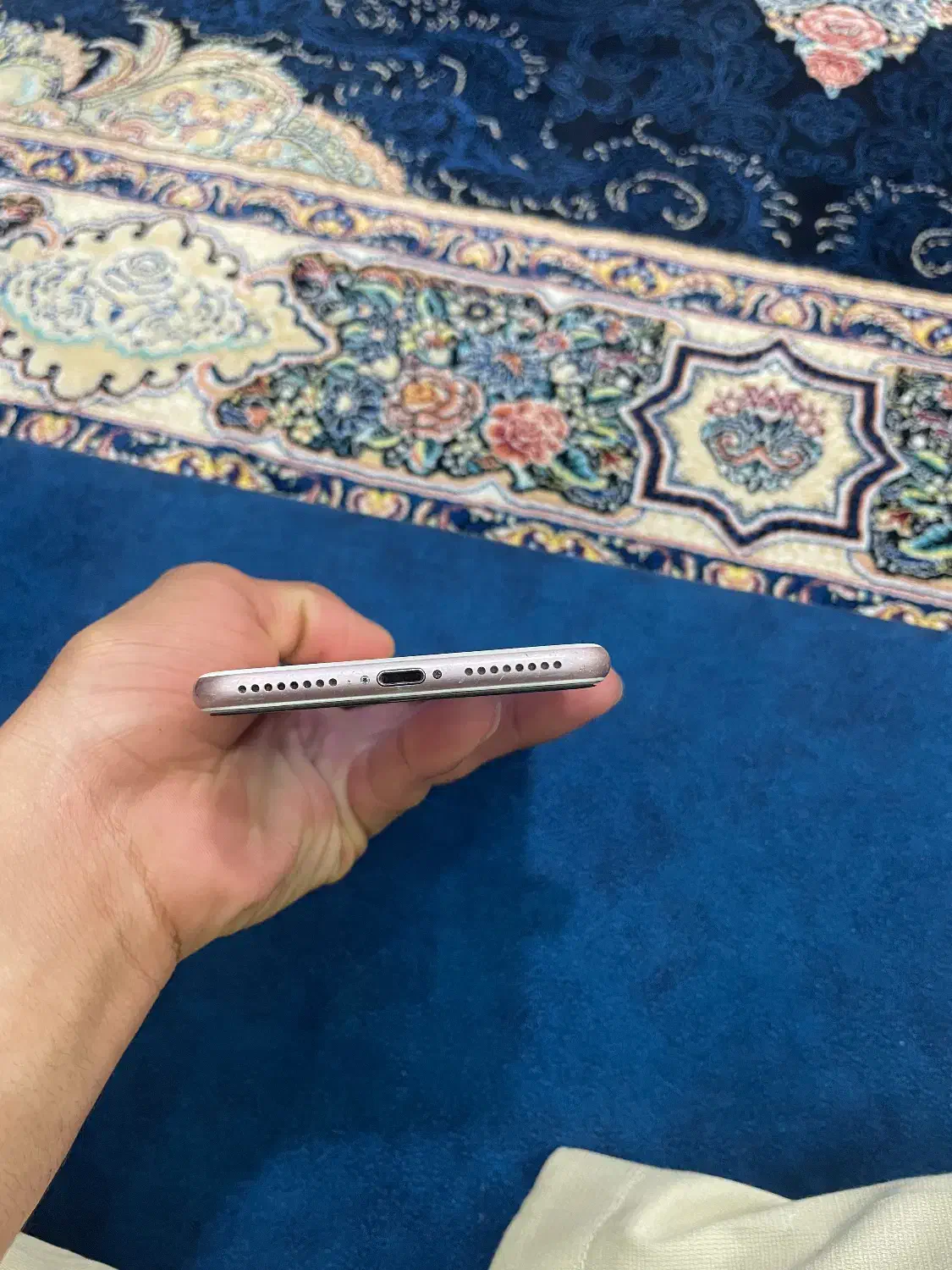 آیفون ۷پلاس|موبایل|اشنویه, |دیوار