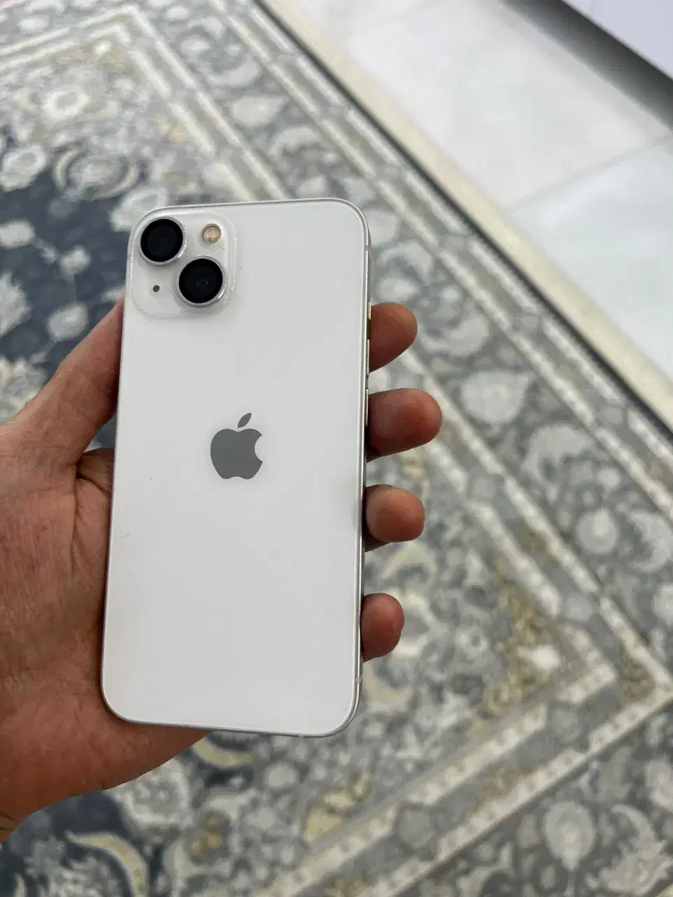 ایفون۱۳نرمال128گیگ|موبایل|لاهیجان, انقلاب|دیوار