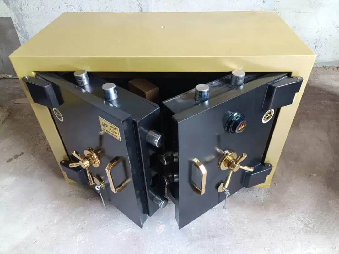 صندوق نسوز ایران کاوه خانگی|فروشگاه و مغازه|ارومیه, |دیوار