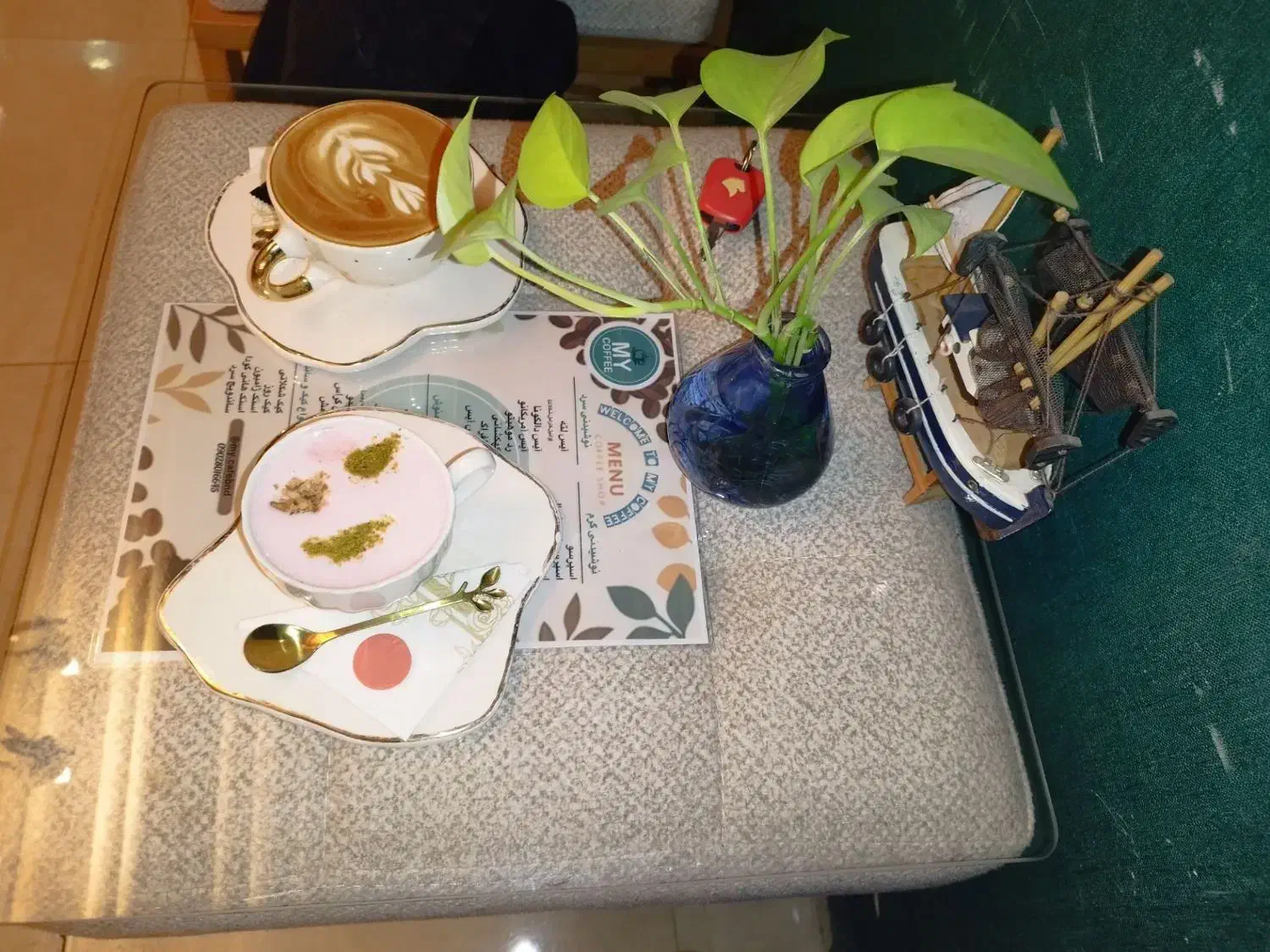 جذب باریستا و آموزش باریستایی شهرک امام رضا|استخدام خدمات فروشگاه و رستوران|بندرعباس, |دیوار