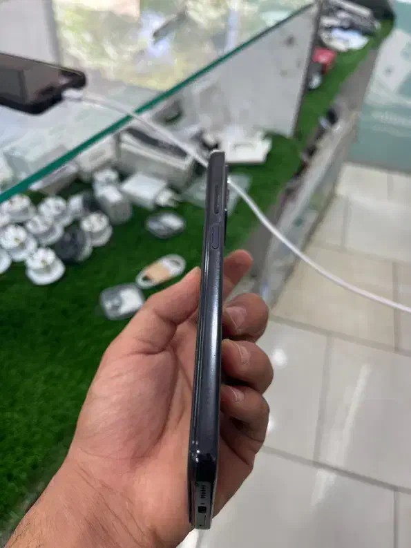 نوت ۱۲پرو ۸/۲۵۶ نقد و اقساط|موبایل|سبزوار, فیاض|دیوار