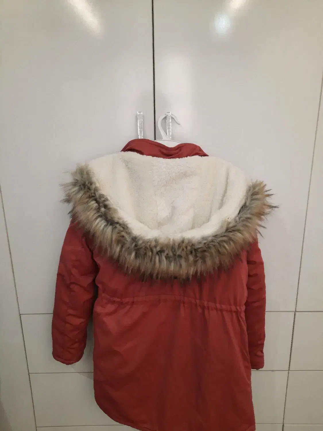 کاشن و پافر دخترانه و زنانه|لباس|محمدیه-قزوین, |دیوار